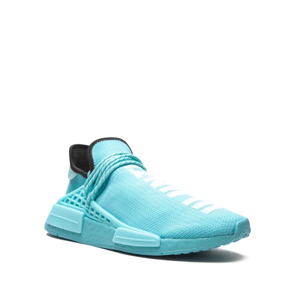 adidas pharrell williams aqua